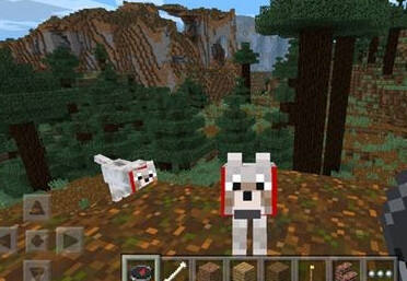 我的世界手机版0.14更新内容曝光