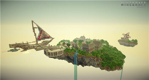 我的世界安卓版更新 新增多项内容