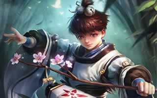 三剑豪2侠客列传之玉衡宫主邵鹤云