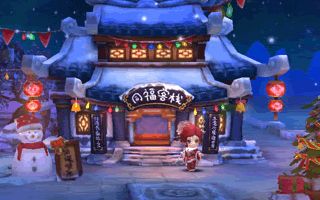 武林外传电影手游新增三大门派玩法介绍