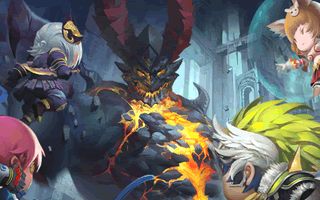 魔灵幻想宠物英灵作用全方位解读