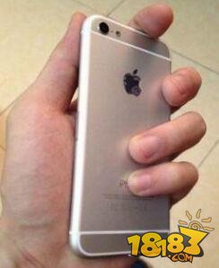 iPhone6c什么时候出 iPhone6c真机照泄露