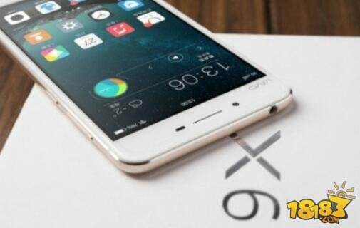 步步高vivo x6怎么截屏 vivo x6手机两种截屏方法