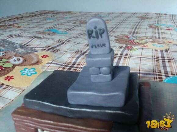 有爱！玩家粘土制作我的世界周边