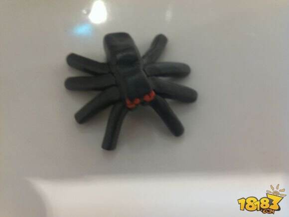 有爱！玩家粘土制作我的世界周边