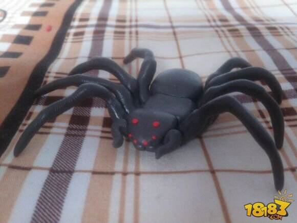 有爱！玩家粘土制作我的世界周边