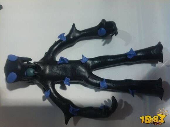 有爱！玩家粘土制作我的世界周边