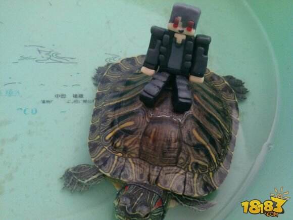 有爱！玩家粘土制作我的世界周边