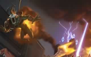 兽人计划狐獴技能分析 永不为奴效果