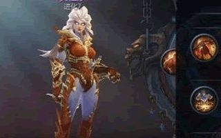 暗黑血统手游龙姬PK最强变身 美杜莎能力点评