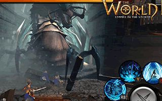 世界2新年新驚喜 巔峰競技沖刺軍銜贏福利