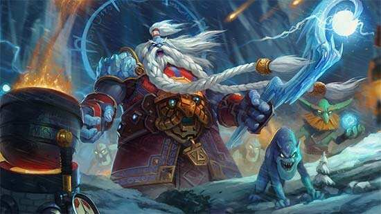 卡牌塔防新作守卫者2正式登陆appstore