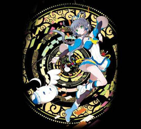 大老师伊格出品 异界型洛天依天钿详细攻略_18183乖离