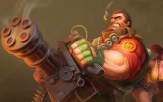 勇者大冒险手游武器技能搭配组合推荐