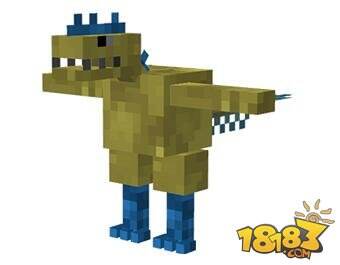 虚无世界2传说世界弹跳鸟怪物介绍