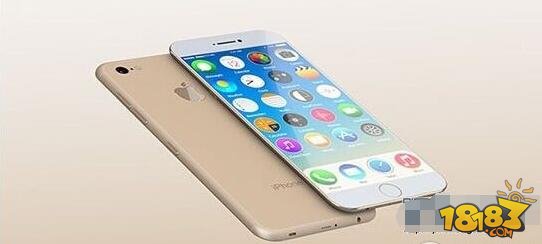 iphone7什么时候上市 苹果7五色概念机曝光