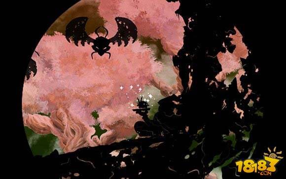 动作游戏《暗影之虫》将于年初登场