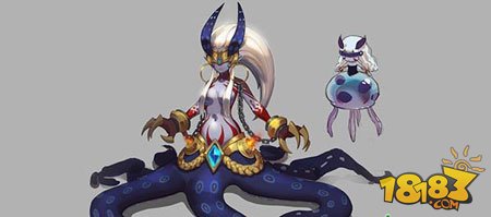 魔灵幻想新版本亮点 新魔宠新BOSS新时装