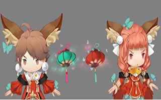 魔灵幻想新版本亮点 新魔宠新BOSS新时装
