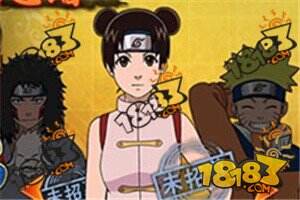 小樱和天天实战pk对比分析 pvp谁更强