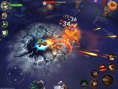 网易《无限幻斗》再登韩国国际游戏展