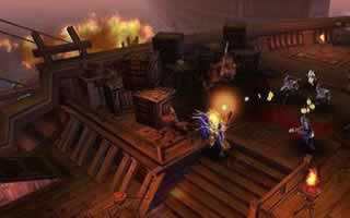 刀锋无双火铳武器好使吗 神秘兵器问世