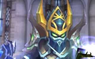 暴风城之怒英雄培养价值分析阿狼哥