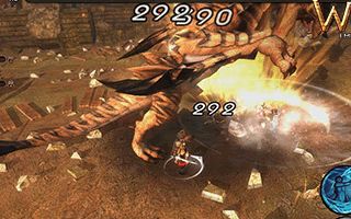世界2新增55S法師武器進階打造