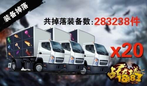 手游《战龙城》首测趣味数据曝光