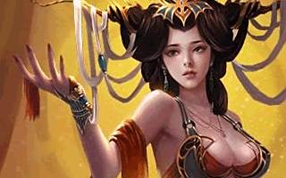 龙争虎斗 六龙争霸3D特别版即将上线