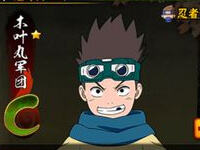 木叶丸和油女志乃实战pk对比分析 pvp谁更强