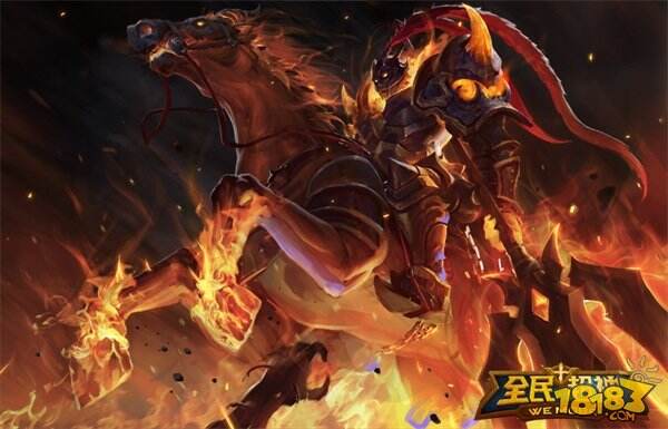 全民超神1月七大新英雄抢先看孙悟空终亮相