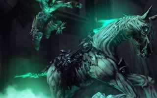 暗黑血统手游斗神技能全面点评