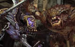 暗黑血统手游斗神厉害吗 斗神实用性评测