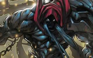 暗黑血统手游斗神变身 道陵天师技能评析