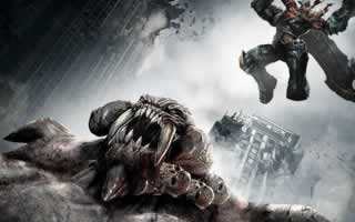 暗黑血统手游斗神连招操作技巧