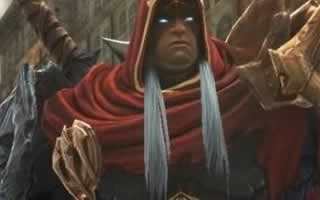 暗黑血统手游斗神哪个变身好 变身选择攻略