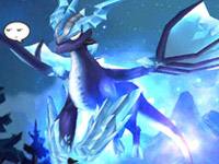 驯龙战机3D飞龙对比 灵翼和晨曦哪个厉害