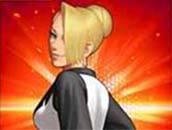 拳皇98终极之战ol麦卓与薇丝12资质熊魂能否逆袭