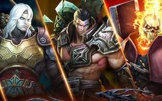 暗黑血统手游变身进级需要材料获取方式