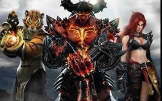 暗黑血统手游变身推荐 斗神变身属性解析