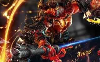 暗黑血统手游变身哪个好 龙姬变身能力点评