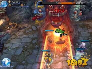 仙剑五前传阿修罗通关打法攻略