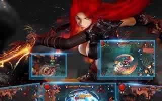 暗黑血统手游跑商是什么意思