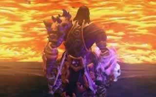 暗黑血统手游变身慧能怎么样 慧能能力浅析