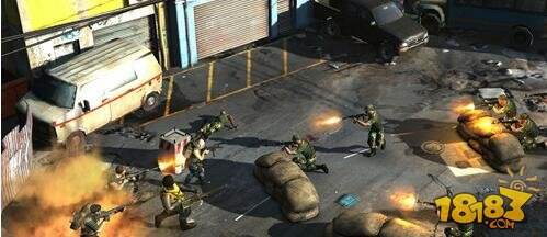 3D云端引擎首款作品 《乌合之众》年内推出