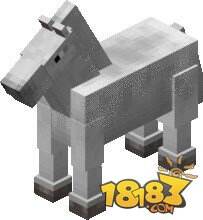 我的世界0.14.0新增可驯养生物一览