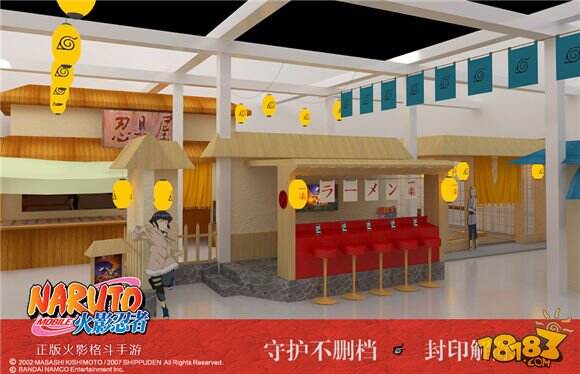 鸣人惊现朋友圈!火影忍者手游重燃祭庆典引爆青春怀念潮