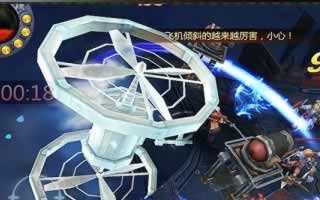 暗黑血统手游雷霆之翼破关三大要点