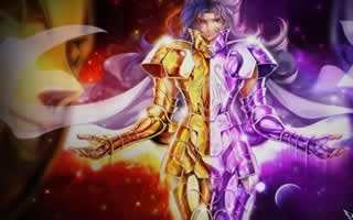 圣斗士星矢手游新版限時福利 跨服戰火熱來襲